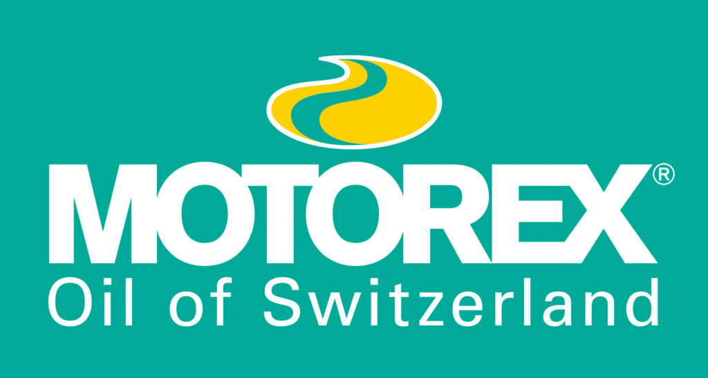 Motorex-Logo