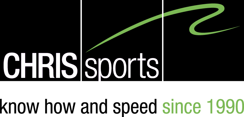 Logo Chris Sports