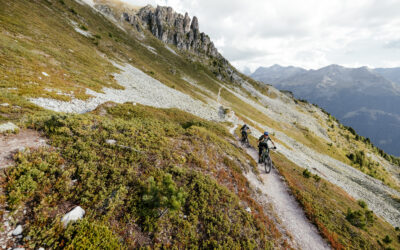 Nachhaltige Fahrradnutzung auch nach der Coronazeit