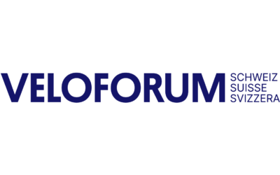 Die Zukunft der Branche aktiv mitgestalten – Einladung zum Veloforum am 14. September in Bern