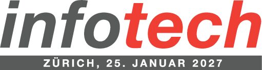 Infotech 2027 - Tageseintritt 25 Januar